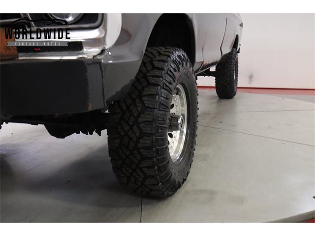 1976 Ford F250 (CC-2096213) for sale in Denver , Colorado