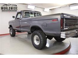 1976 Ford F250 (CC-2096213) for sale in Denver , Colorado