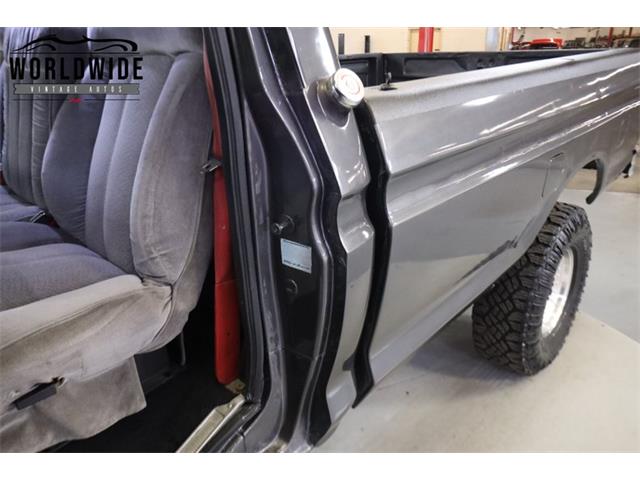 1976 Ford F250 (CC-2096213) for sale in Denver , Colorado