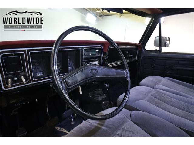 1976 Ford F250 (CC-2096213) for sale in Denver , Colorado