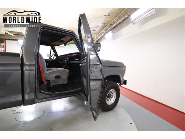 1976 Ford F250 (CC-2096213) for sale in Denver , Colorado