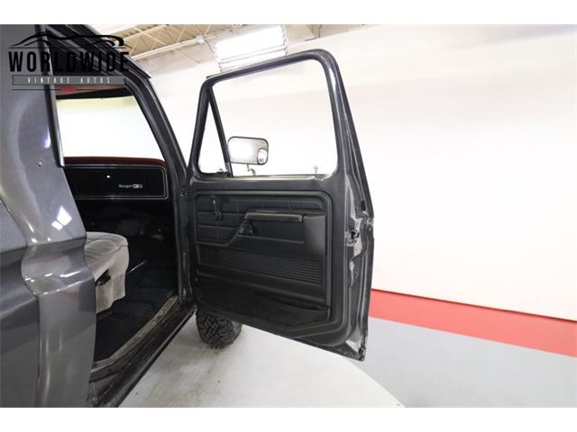 1976 Ford F250 (CC-2096213) for sale in Denver , Colorado