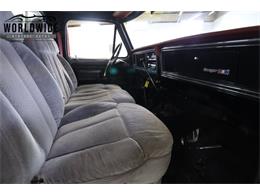1976 Ford F250 (CC-2096213) for sale in Denver , Colorado