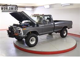 1976 Ford F250 (CC-2096213) for sale in Denver , Colorado