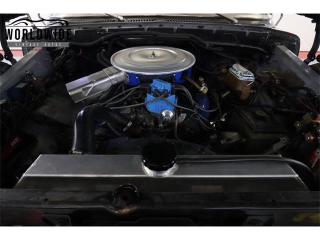 1976 Ford F250 (CC-2096213) for sale in Denver , Colorado