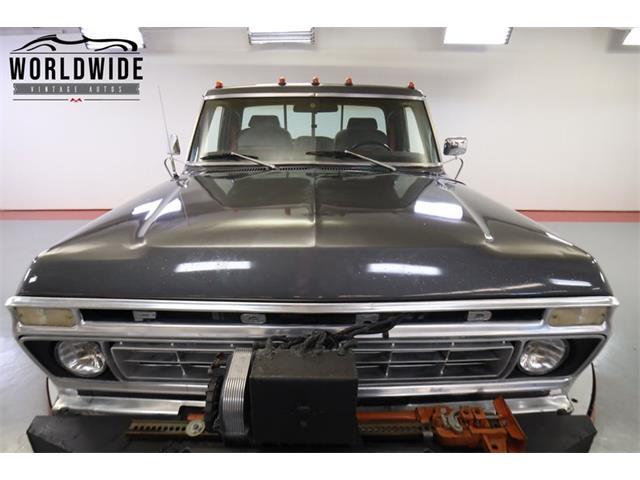 1976 Ford F250 (CC-2096213) for sale in Denver , Colorado