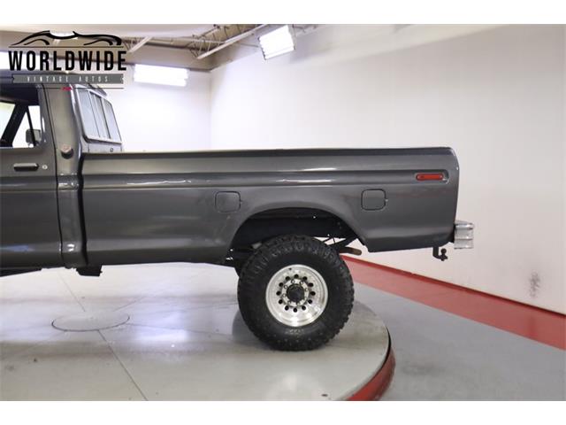 1976 Ford F250 (CC-2096213) for sale in Denver , Colorado
