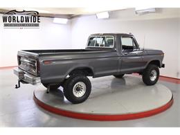 1976 Ford F250 (CC-2096213) for sale in Denver , Colorado