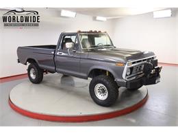 1976 Ford F250 (CC-2096213) for sale in Denver , Colorado