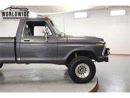 1976 Ford F250 (CC-2096213) for sale in Denver , Colorado