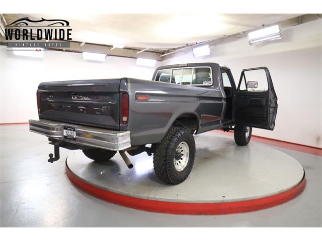 1976 Ford F250 (CC-2096213) for sale in Denver , Colorado