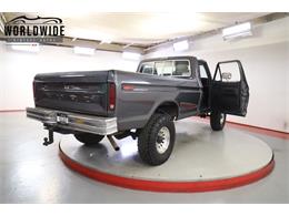 1976 Ford F250 (CC-2096213) for sale in Denver , Colorado