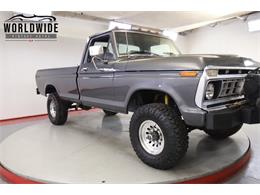 1976 Ford F250 (CC-2096213) for sale in Denver , Colorado
