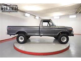 1976 Ford F250 (CC-2096213) for sale in Denver , Colorado