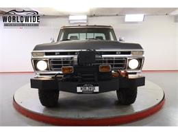 1976 Ford F250 (CC-2096213) for sale in Denver , Colorado