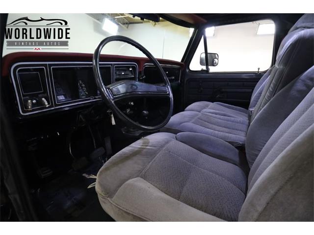 1976 Ford F250 (CC-2096213) for sale in Denver , Colorado