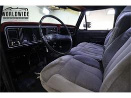 1976 Ford F250 (CC-2096213) for sale in Denver , Colorado