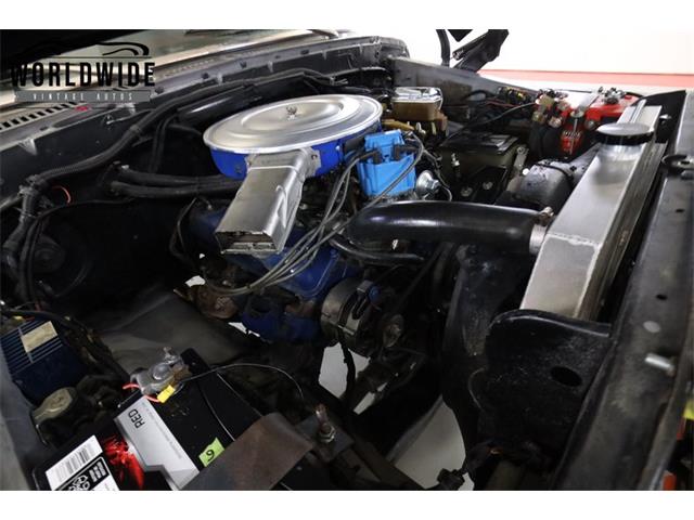 1976 Ford F250 (CC-2096213) for sale in Denver , Colorado