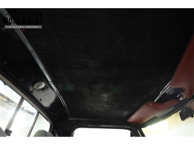 1976 Ford F250 (CC-2096213) for sale in Denver , Colorado