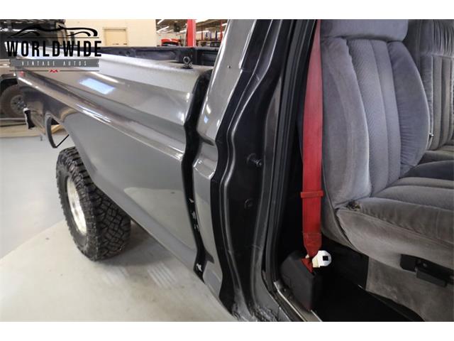 1976 Ford F250 (CC-2096213) for sale in Denver , Colorado