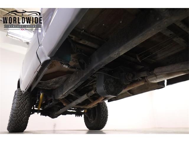 1976 Ford F250 (CC-2096213) for sale in Denver , Colorado