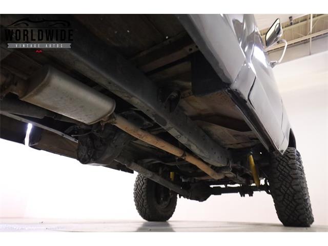 1976 Ford F250 (CC-2096213) for sale in Denver , Colorado