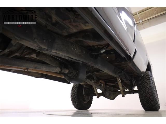 1976 Ford F250 (CC-2096213) for sale in Denver , Colorado