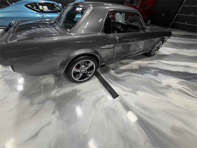 1966 Ford Mustang (CC-2096214) for sale in Effingham, Illinois