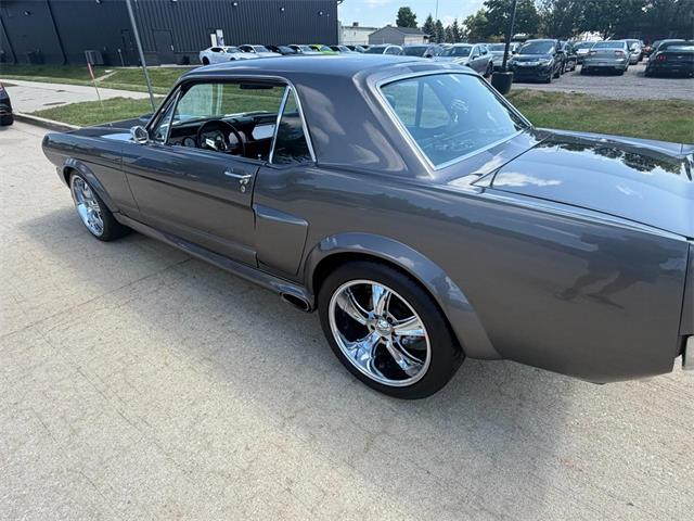 1966 Ford Mustang (CC-2096214) for sale in Effingham, Illinois