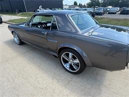 1966 Ford Mustang (CC-2096214) for sale in Effingham, Illinois