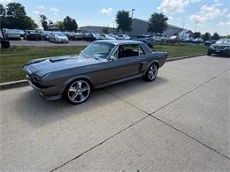 1966 Ford Mustang (CC-2096214) for sale in Effingham, Illinois