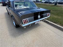 1966 Ford Mustang (CC-2096214) for sale in Effingham, Illinois