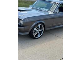 1966 Ford Mustang (CC-2096214) for sale in Effingham, Illinois