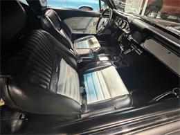 1966 Ford Mustang (CC-2096214) for sale in Effingham, Illinois