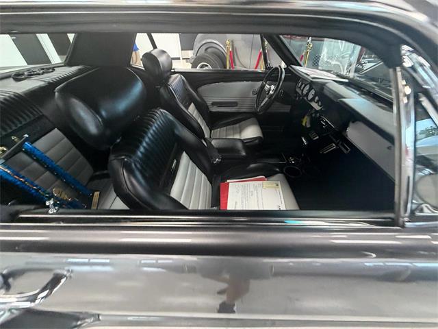 1966 Ford Mustang (CC-2096214) for sale in Effingham, Illinois