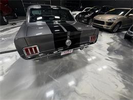 1966 Ford Mustang (CC-2096214) for sale in Effingham, Illinois