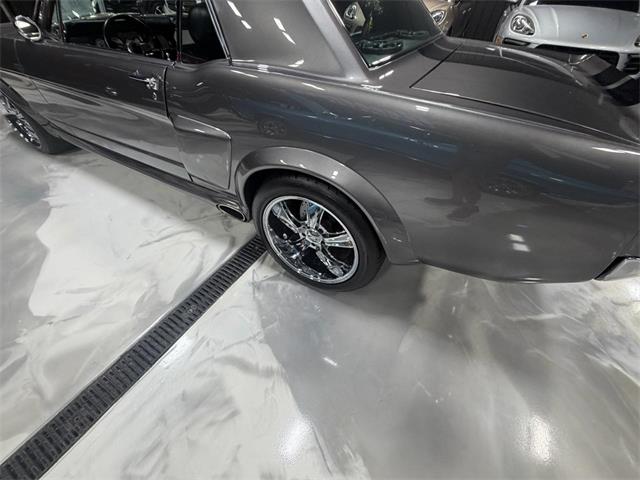 1966 Ford Mustang (CC-2096214) for sale in Effingham, Illinois