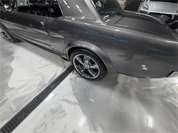 1966 Ford Mustang (CC-2096214) for sale in Effingham, Illinois