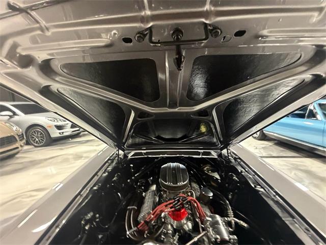 1966 Ford Mustang (CC-2096214) for sale in Effingham, Illinois