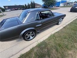 1966 Ford Mustang (CC-2096214) for sale in Effingham, Illinois