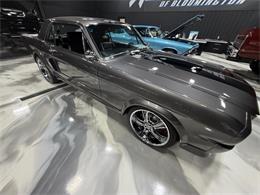 1966 Ford Mustang (CC-2096214) for sale in Effingham, Illinois