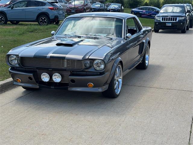 1966 Ford Mustang (CC-2096214) for sale in Effingham, Illinois