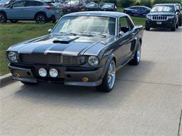 1966 Ford Mustang (CC-2096214) for sale in Effingham, Illinois