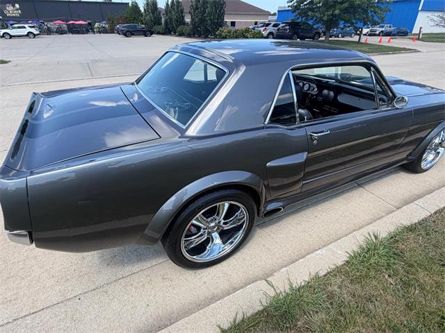 1966 Ford Mustang (CC-2096214) for sale in Effingham, Illinois