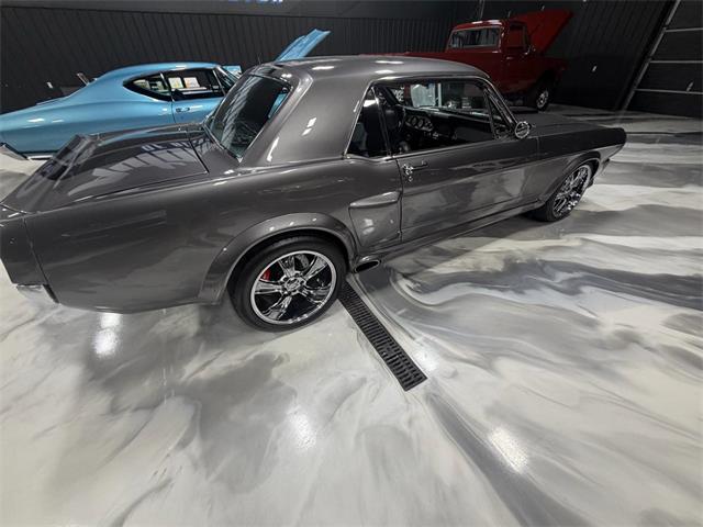 1966 Ford Mustang (CC-2096214) for sale in Effingham, Illinois