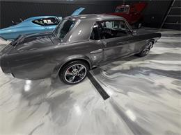 1966 Ford Mustang (CC-2096214) for sale in Effingham, Illinois