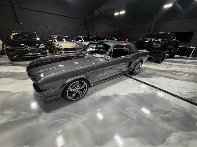 1966 Ford Mustang (CC-2096214) for sale in Effingham, Illinois