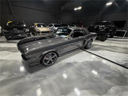 1966 Ford Mustang (CC-2096214) for sale in Effingham, Illinois