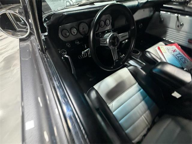 1966 Ford Mustang (CC-2096214) for sale in Effingham, Illinois