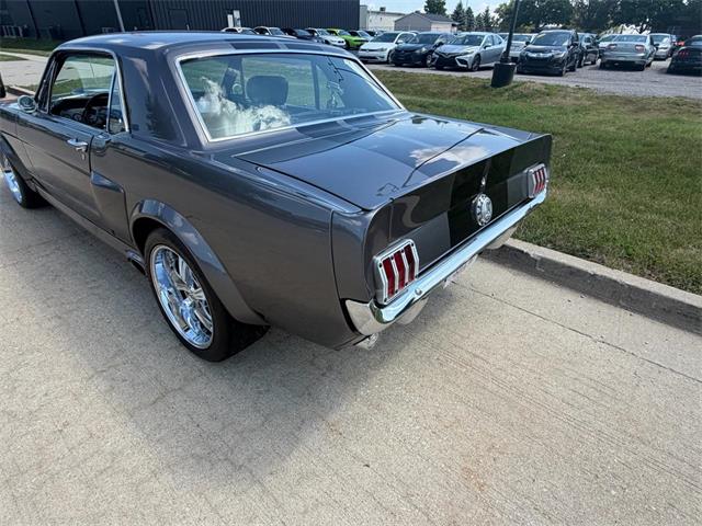 1966 Ford Mustang (CC-2096214) for sale in Effingham, Illinois